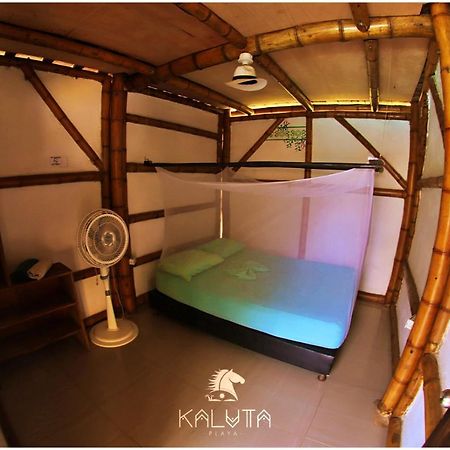Kaluta Hostel Palomino Ngoại thất bức ảnh