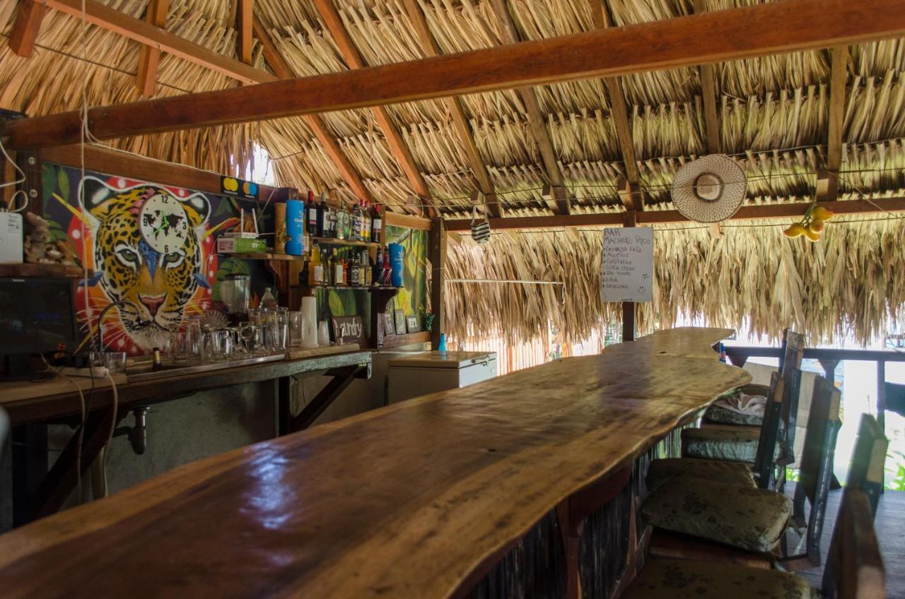 Kaluta Hostel Palomino Ngoại thất bức ảnh