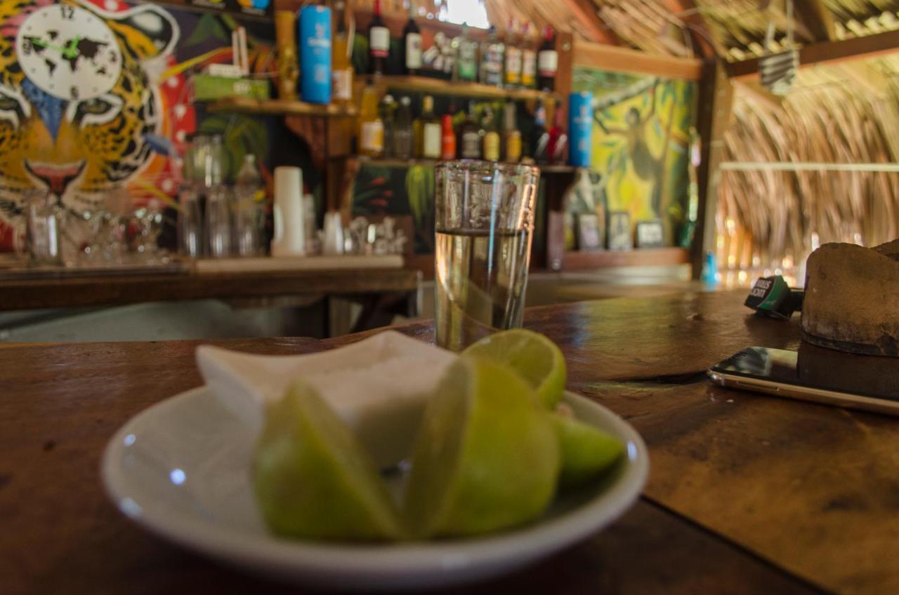 Kaluta Hostel Palomino Ngoại thất bức ảnh