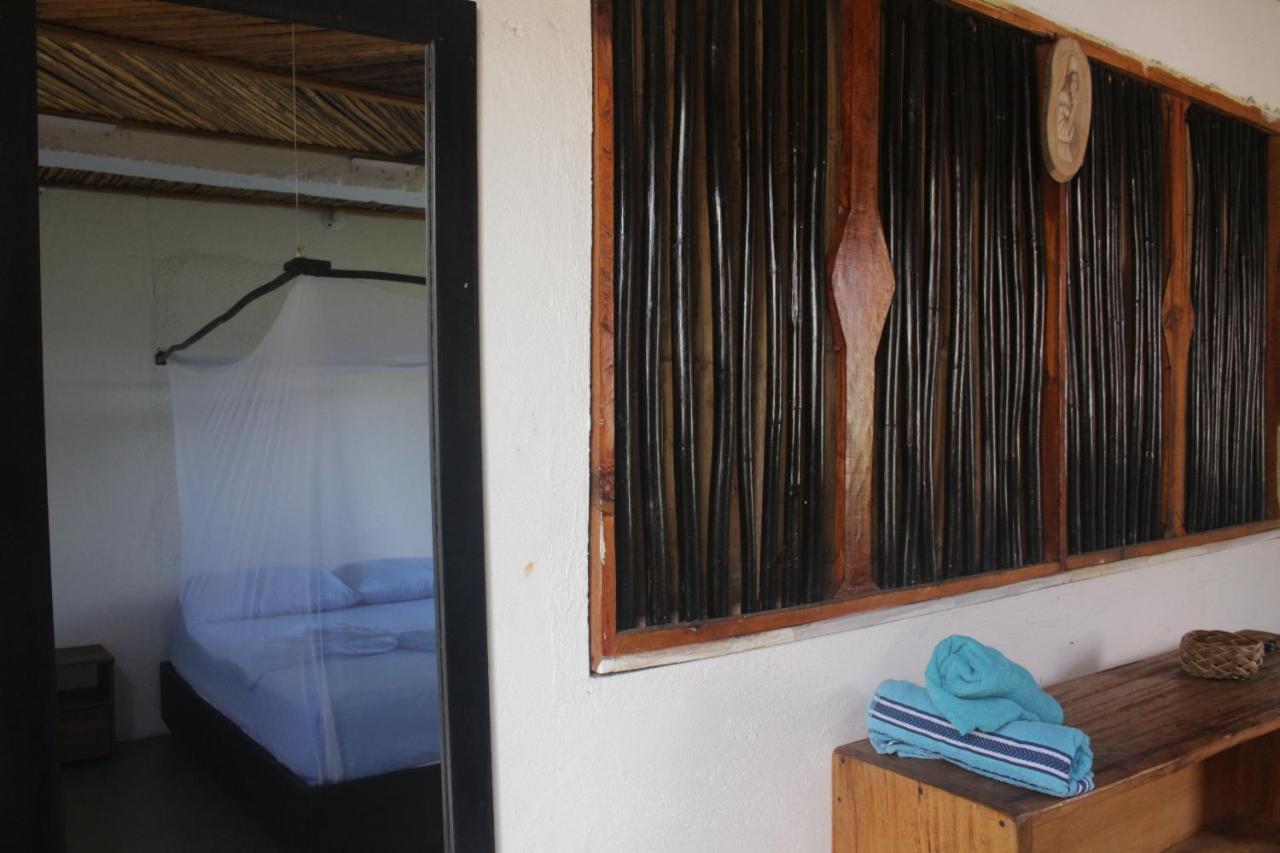 Kaluta Hostel Palomino Ngoại thất bức ảnh