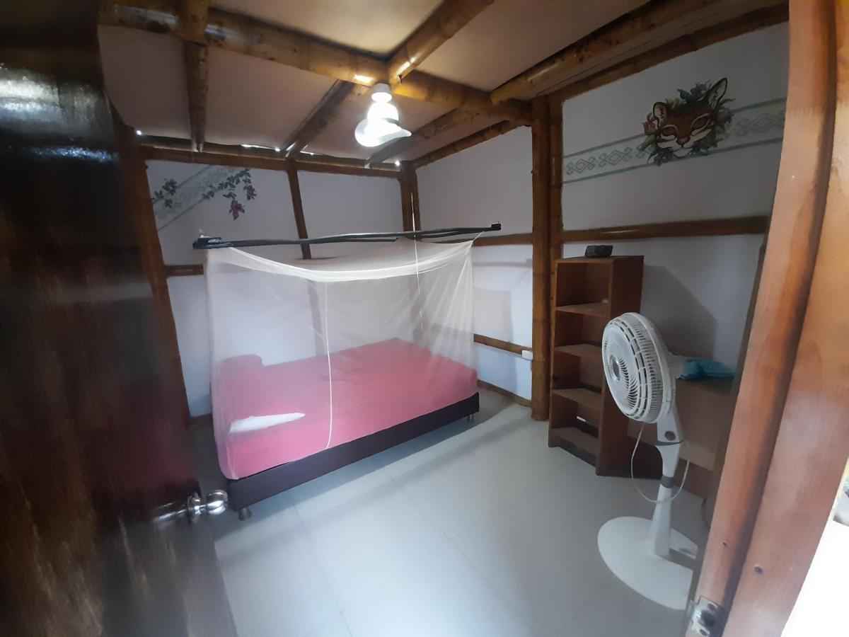 Kaluta Hostel Palomino Ngoại thất bức ảnh