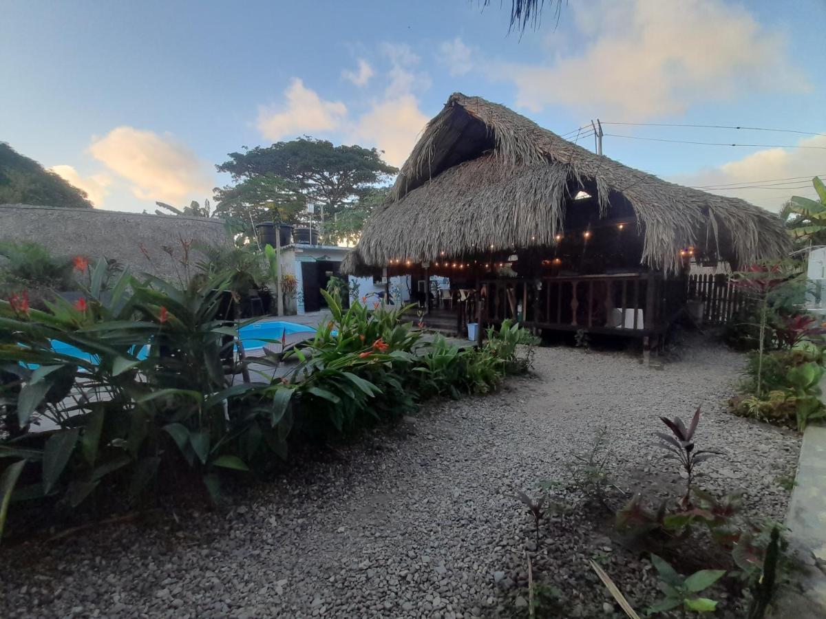Kaluta Hostel Palomino Ngoại thất bức ảnh