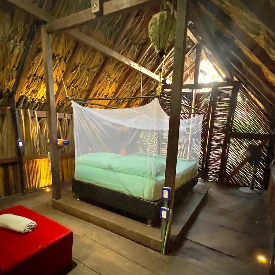 Kaluta Hostel Palomino Ngoại thất bức ảnh