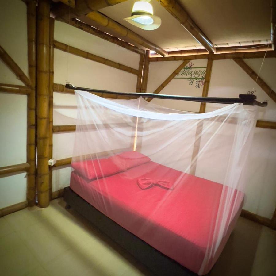 Kaluta Hostel Palomino Ngoại thất bức ảnh