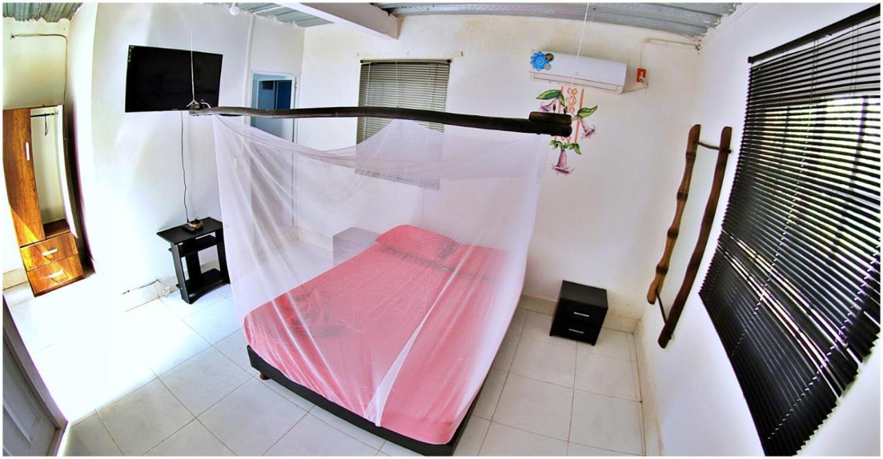 Kaluta Hostel Palomino Ngoại thất bức ảnh