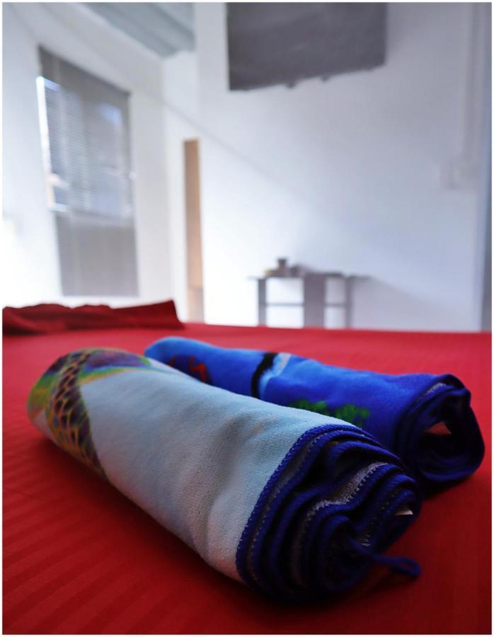 Kaluta Hostel Palomino Ngoại thất bức ảnh