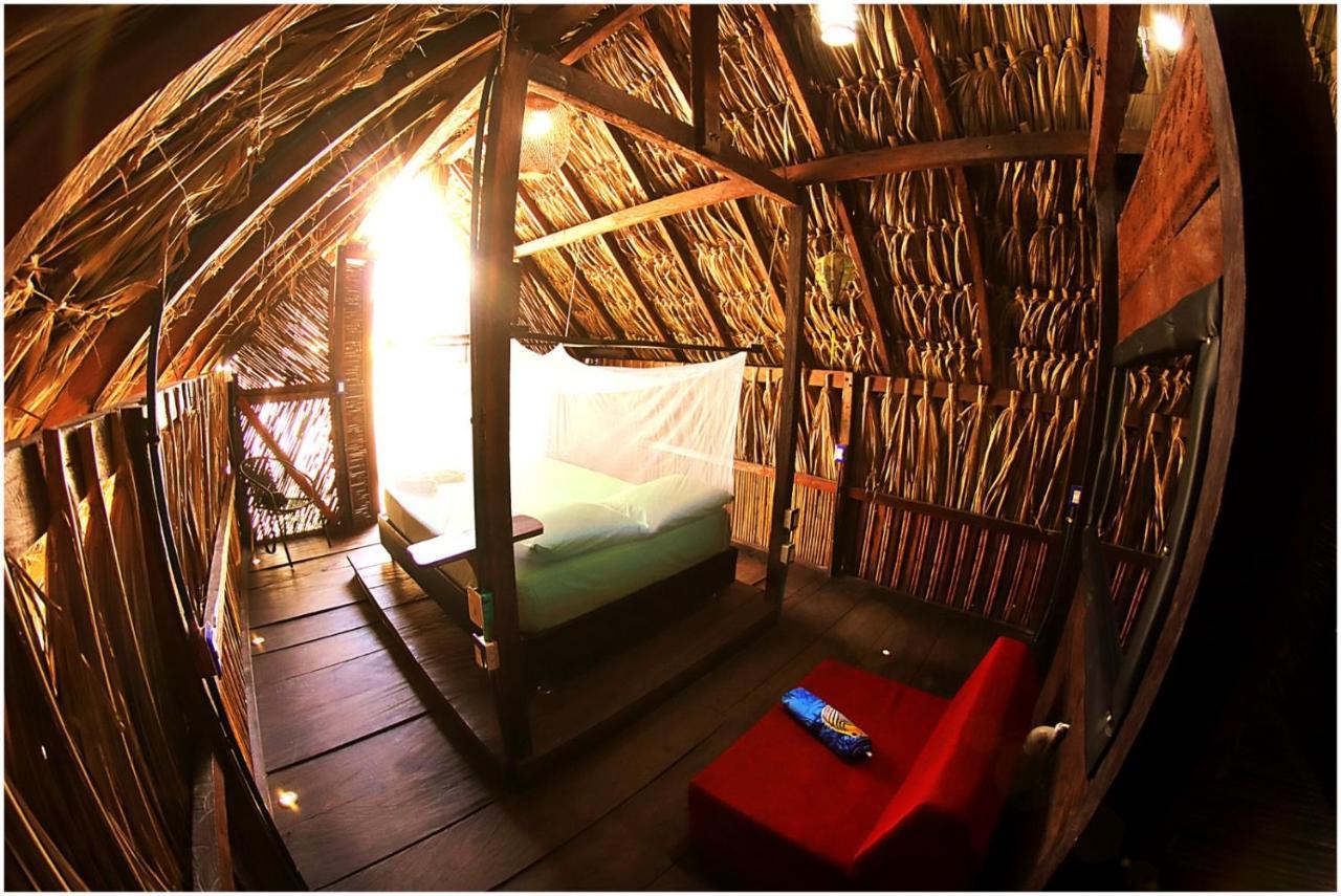 Kaluta Hostel Palomino Ngoại thất bức ảnh