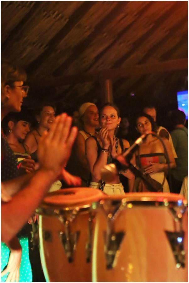 Kaluta Hostel Palomino Ngoại thất bức ảnh