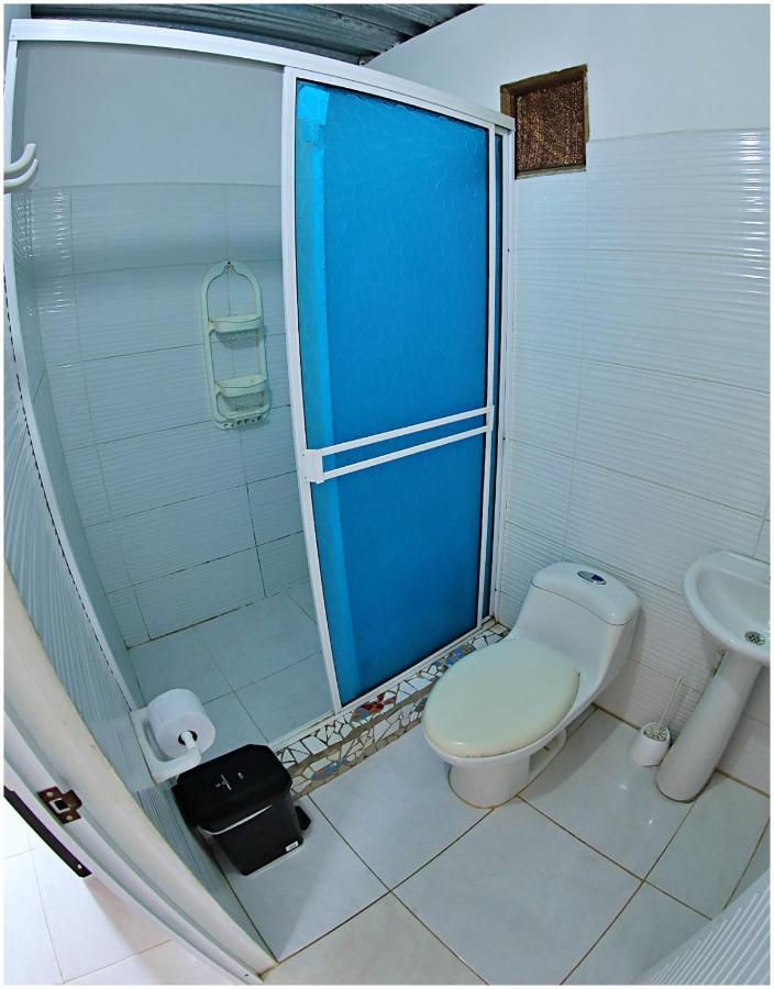 Kaluta Hostel Palomino Ngoại thất bức ảnh