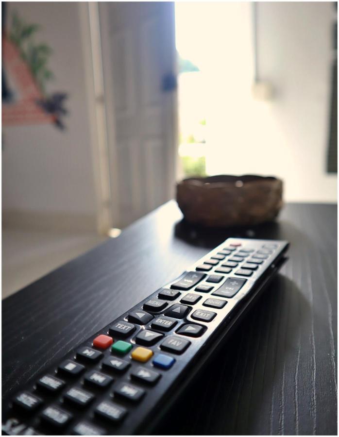 Kaluta Hostel Palomino Ngoại thất bức ảnh